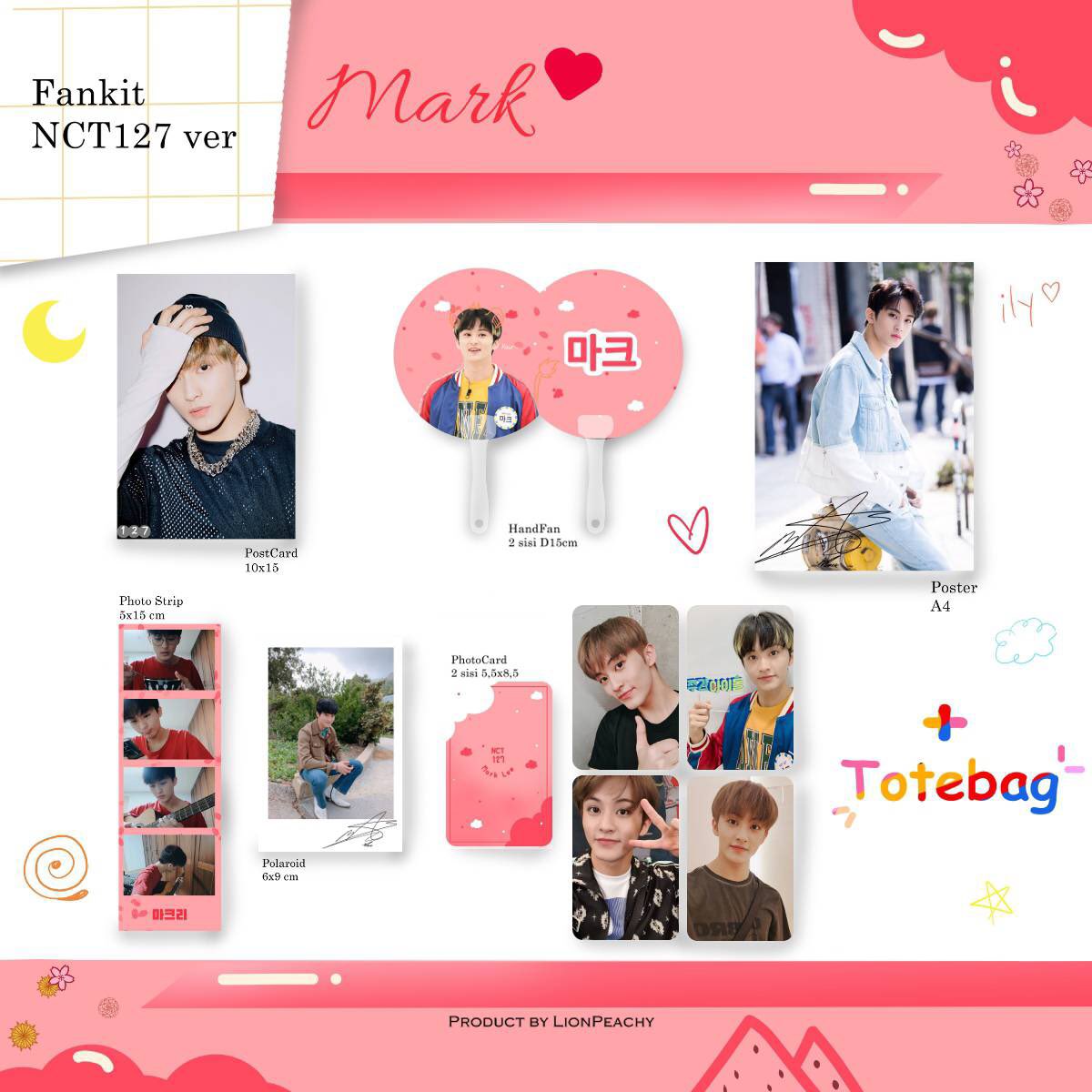 fourzenie_'s tweet photo. -OPEN PO FANKIT NCT 127-
Date : 16 sept - 30 sept 2020
Price : 35k-75k
✅ shopee hanya untuk pelunasan
🌱 Price fankit nct 127
–Fankit nct 127 set (fankit + Totebag) : 72k
–Fankit nct 127 only : 45k
-Totebag nct 127 only : 35k https://t.co/hbjJgC7E6T