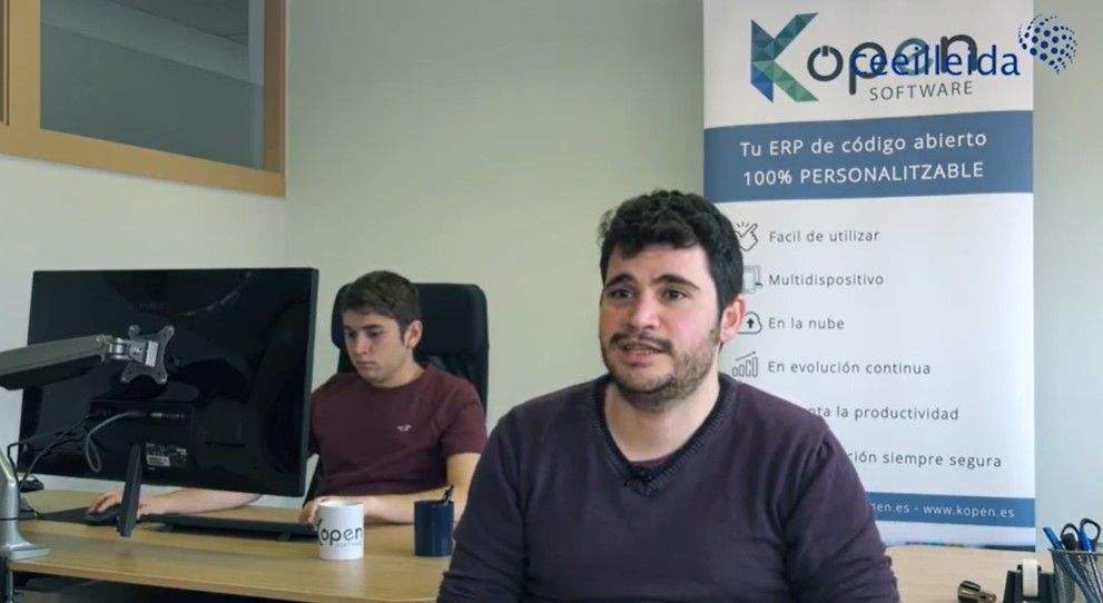 ceeilleida's tweet photo. Les empreses del @ceeilleida : @KopenSoftware #Software per a la gestió d'#empreses https://t.co/shWrhGwQDC https://t.co/1xm6fzRyxq