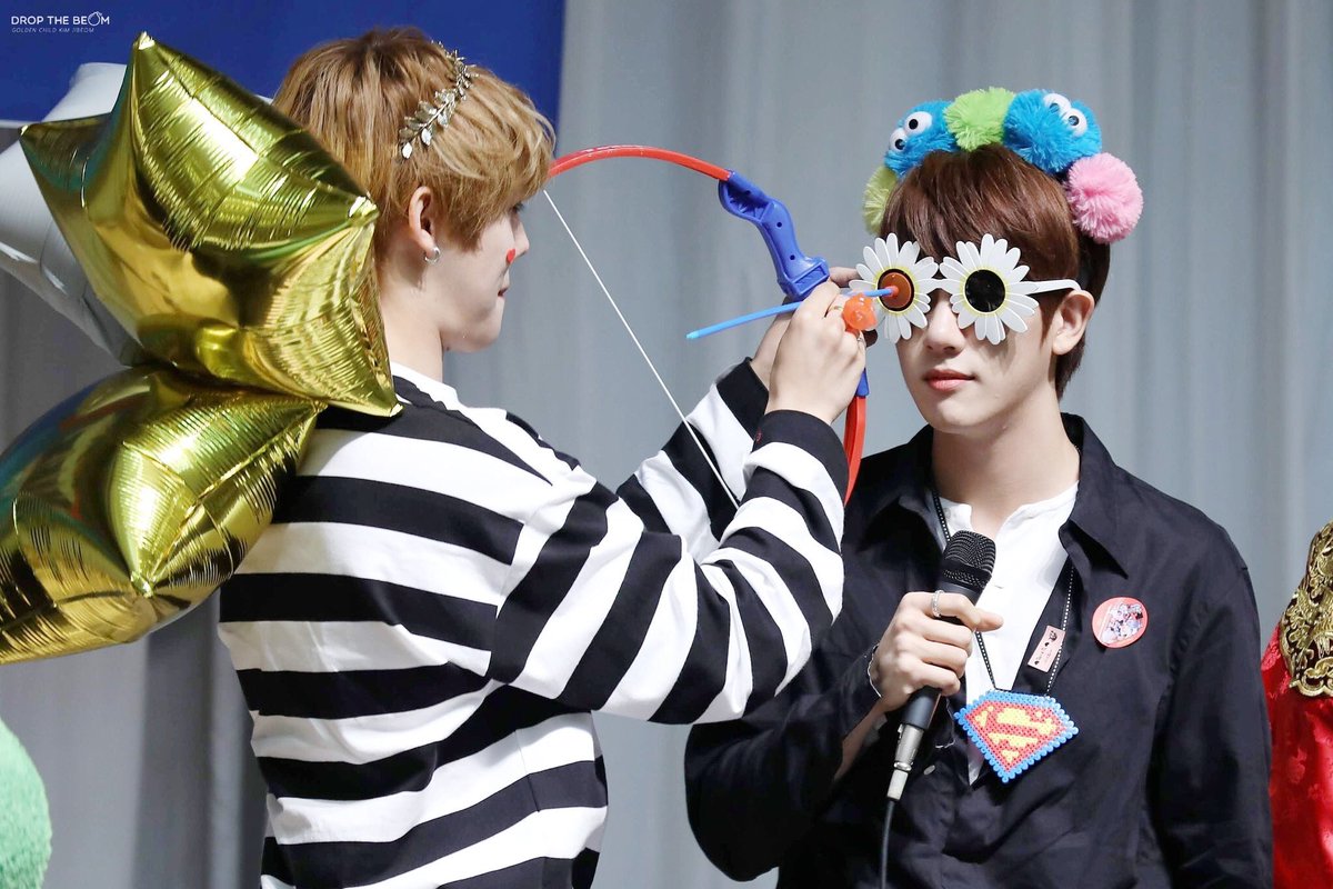 Another bongbeom