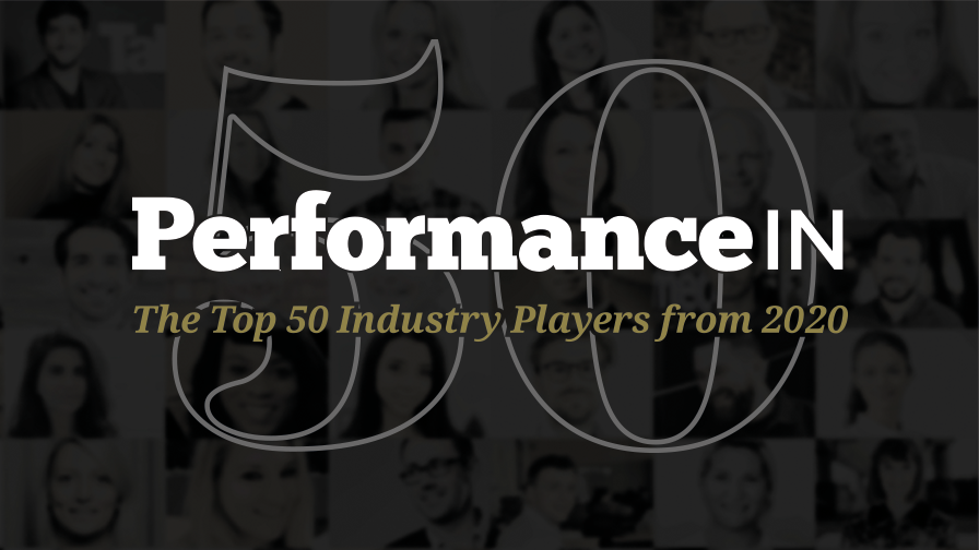 PerformanceIN's tweet photo. One week today until nominations close for this year's PerformanceIN 50. We want to know who has made a REAL DIFFERENCE to the performance marketing industry over the past 12 months. Nominate a peer or colleague for the annual #performancein50 list now: https://t.co/rOoYI5jQzb https://t.co/ScmisHO7pw