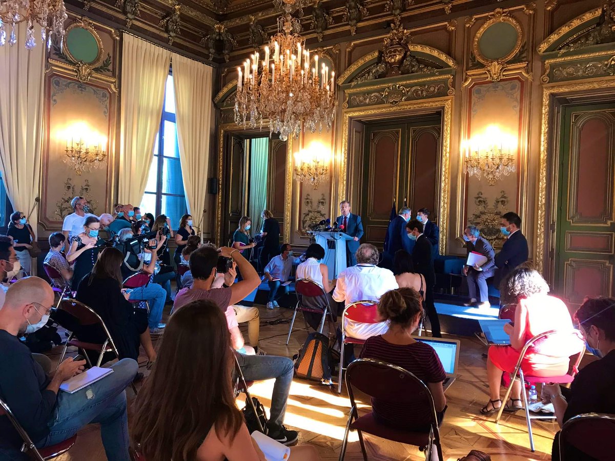 Philippe Korcia tweet media