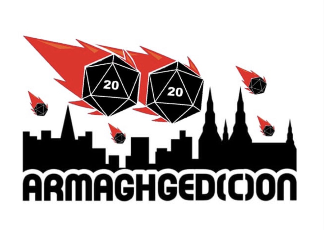 Armaghged(C)on tweet media