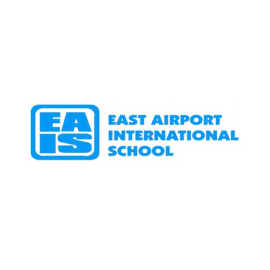 8. East Airport International School EAIS is an international Co-Educational School providing a British Curriculum based on the Private School System.The school admits children from Pre-School to Pre-University. In Year seven (Secondary School),