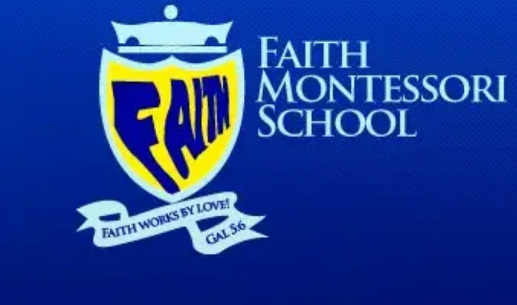 9. Faith Montessori