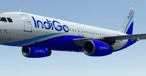Flyzygo's tweet photo. IndiGo operates 50,000 flights since lockdown.
#lockdown #aircraft #airplanes #airports #flights #flyzy #planes #height #precaution #indigo https://t.co/eut9doCpQ1