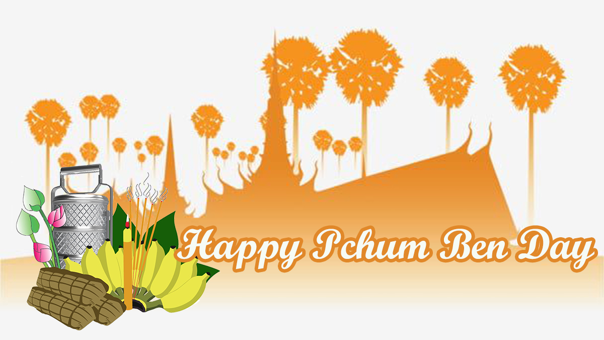SunwayHotelPP's tweet photo. Happy Pchum Ben Day to all fellow Cambodians. May this celebration be filled with joy and prosperity.
#SunwayHotelPhnomPenh #SunwaySafeStay https://t.co/V2Gi9QTras