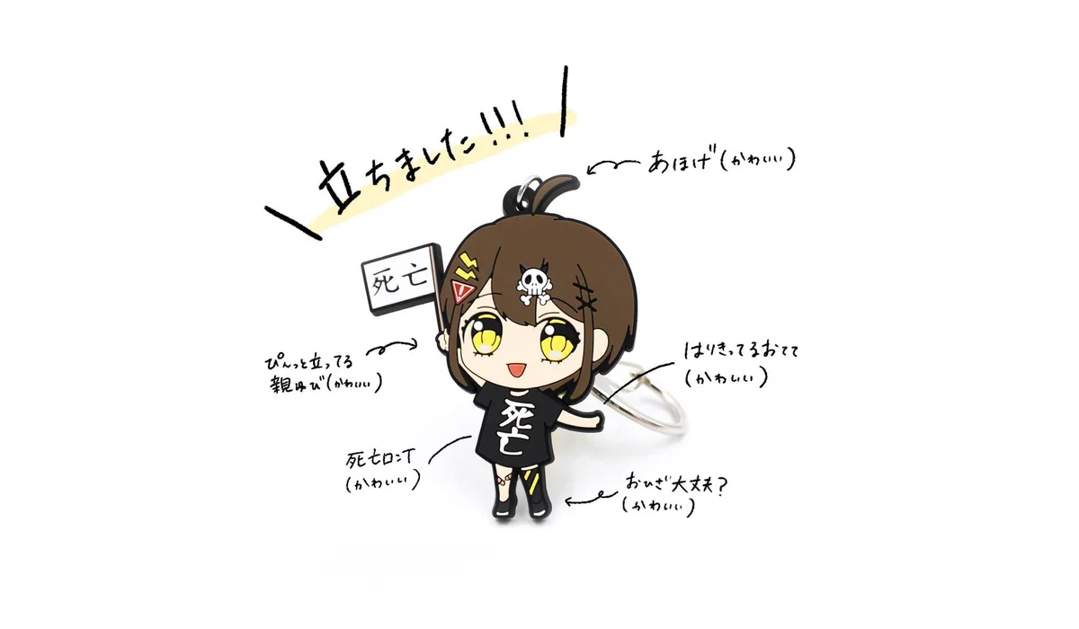 フラグちゃん＠YouTube登録者200万人🚩 on X: 