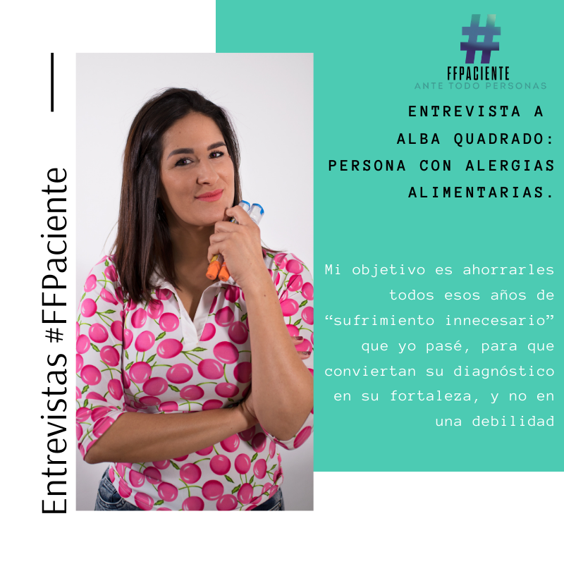 Asociación FFPaciente tweet media