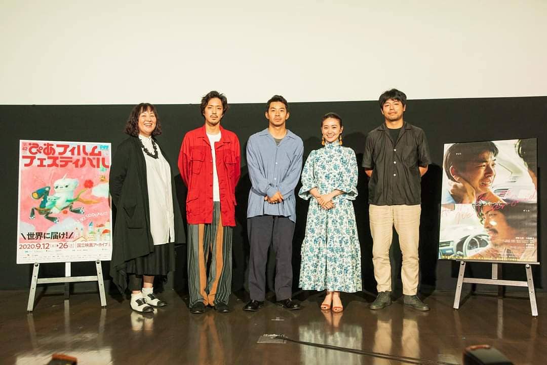 香港國際電影節協會 HKIFFS tweet media