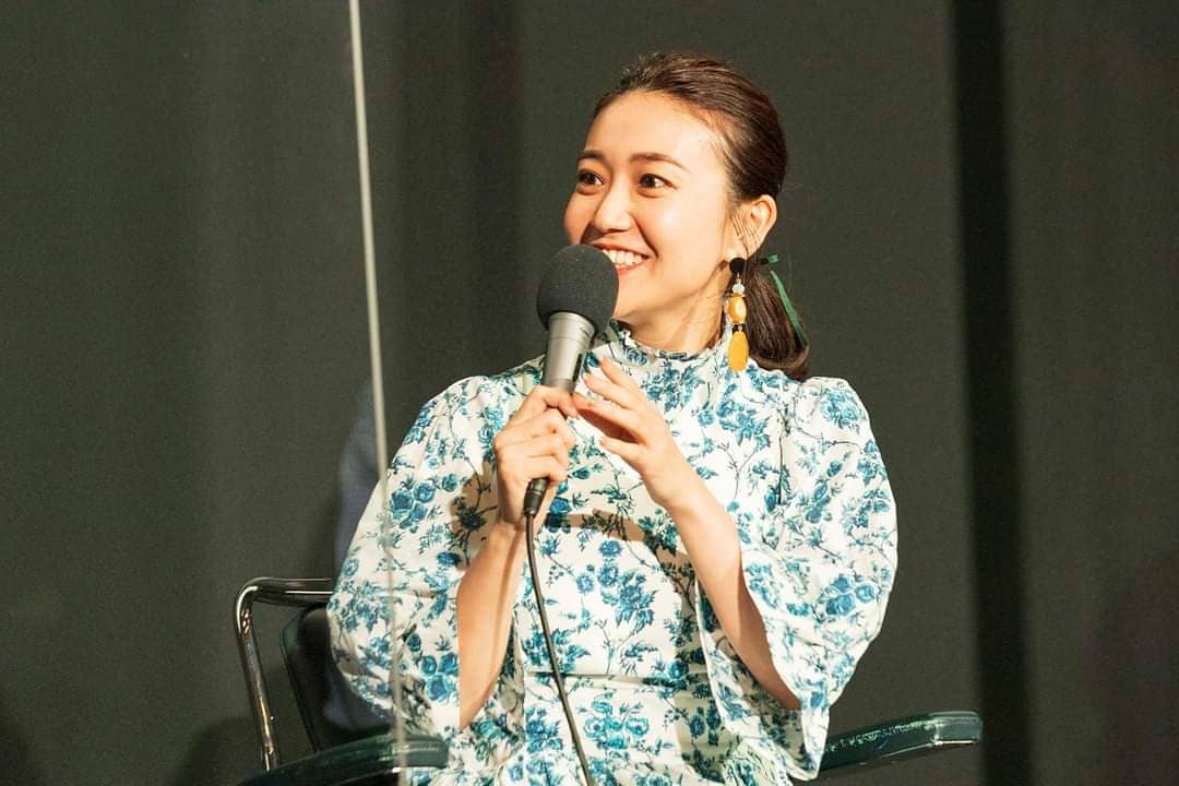 [#HKIFFS_News] Ishii Yuya's ALL THE THINGS WE NEVER SAID world-premiered at Pia⁣⁣ last Sat, with his main cast Nakano Taiga, Wakaba Ryuya, and AKB48 alumni <a href="/Oshima__Yuko/">大島優子</a> (her debut performance in a feature film)🌟 

Next stop will be Busan International Film Festival! #BIFF2020