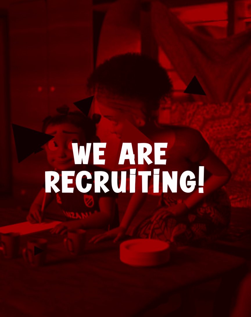 taiplustz's tweet photo. FURSA kwa Videographers:
+Responsible for planning, filming, and editing videos that could be used for a variety of marketing campaigns of the company. The video produced is for social media consumption.
Apply here https://t.co/8NOEnIviQ5
#Videography #TaiPlus #Visualization https://t.co/40Oo4OkZXS