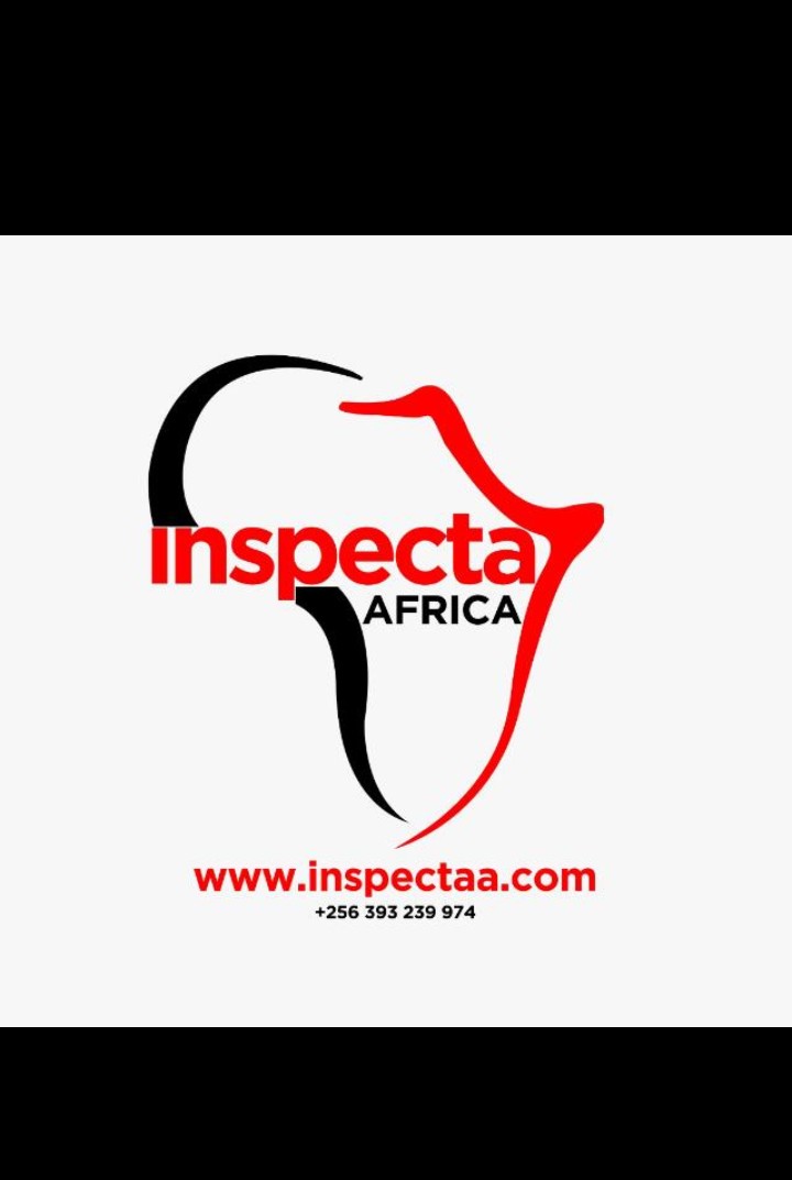 e_higenyi's tweet photo. INSPECTA AFRICA Ltd is just here for you. Crane inspection, installation, Electrical inspection, Pressure vessels, Forklift inspection, Operator training, HSE etc. https://t.co/gWcCqfZJAc