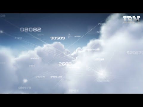 Nächste Woche ist es endlich soweit: Der IBM Cloud Summit 2020 am 23.09.2020 - Schaut euch den Teaser an: buff.ly/33uX19x  #ibmcloud #cloud #innovation Seid ihr dabei?