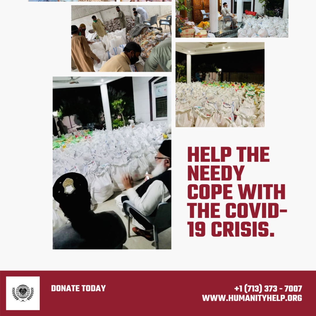 HumanityHelpOrg's tweet photo. In solidarity we can make a difference. Donate to Humanity Help’s Covid-19 Emergency Appeal today.

👉 Go to https://t.co/QV0JuRz4VX and give generously; encourage others to give; and pray for all those affected.   #HelpTheNeedy #FightCorona #HelpThePoor https://t.co/wDHXlDEkAn