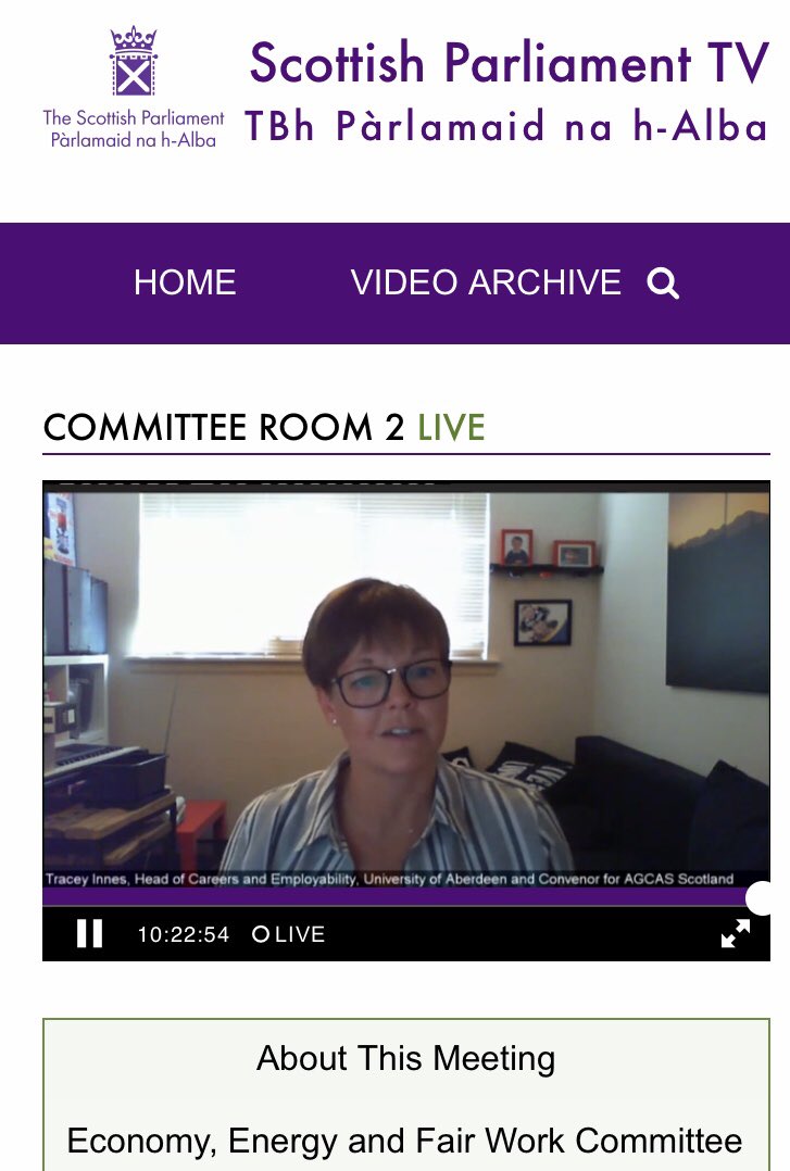 Graduate Futures Institute tweet media