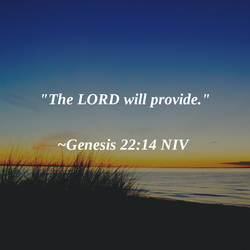 THELAMBUK's tweet photo. GOD is Jehovah Jireh! β€οΈπβ¨ #GOD #GOD1st #TrustGod #GodIsGood #GodIsWithUs #GodWillProvide #GodProvides #PraiseGod #Father #FatherGod #Jesus #SonOfGod #ElShaddai #Saviour #Messiah #HolySpirit #HolyGuide #Comforter #Helper #Enabler #Provider #provide #love #GodIsLove #GODLovesYou https://t.co/y12JuXutfX