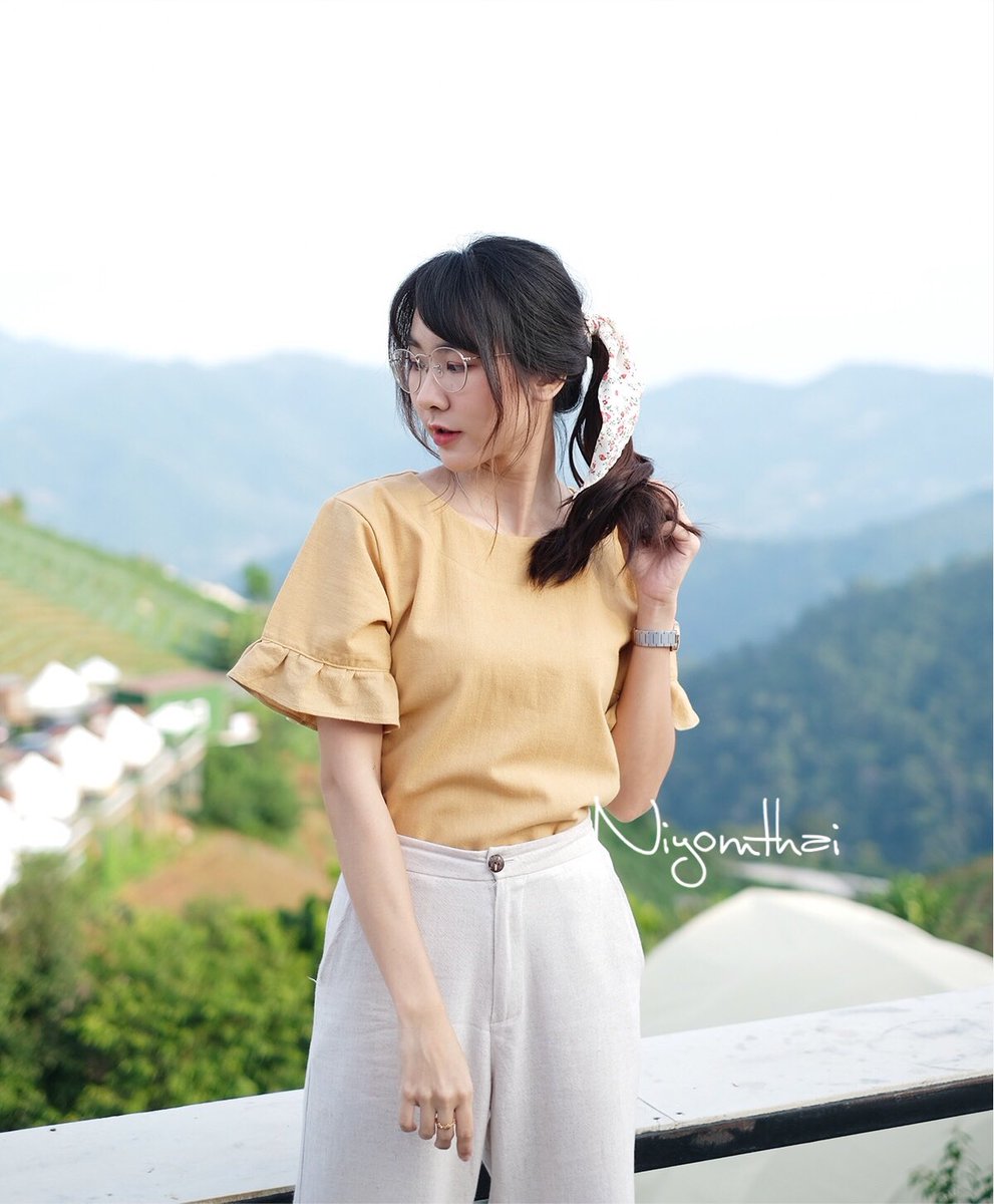 candy_lookom's tweet photo. 🌈250฿ 3ตัว ส่งฟรี เสื้อคอกลมเรียบๆสีพื้นแขนระบาย 
🚚ช่องทางสั่งซื้อสินค้า📮
คลิก>> https://t.co/TZampA1zTV หรือ @ooq6991f (มี @ ข้างหน้า)

#เสื้อพื้นเมือง #เสื้อผ้าพื้นเมือง #ชุดพื้นเมือง #เสื้อผ้าฝ้าย #เสื้อผ้าพื้นเมืองแฟชั่น #เ���ื้อผ้าฝ้ายพร้อมส่ง #เสื้อผ้าพื้นเมืองพร้อมส่ง https://t.co/ybzYD4hifQ