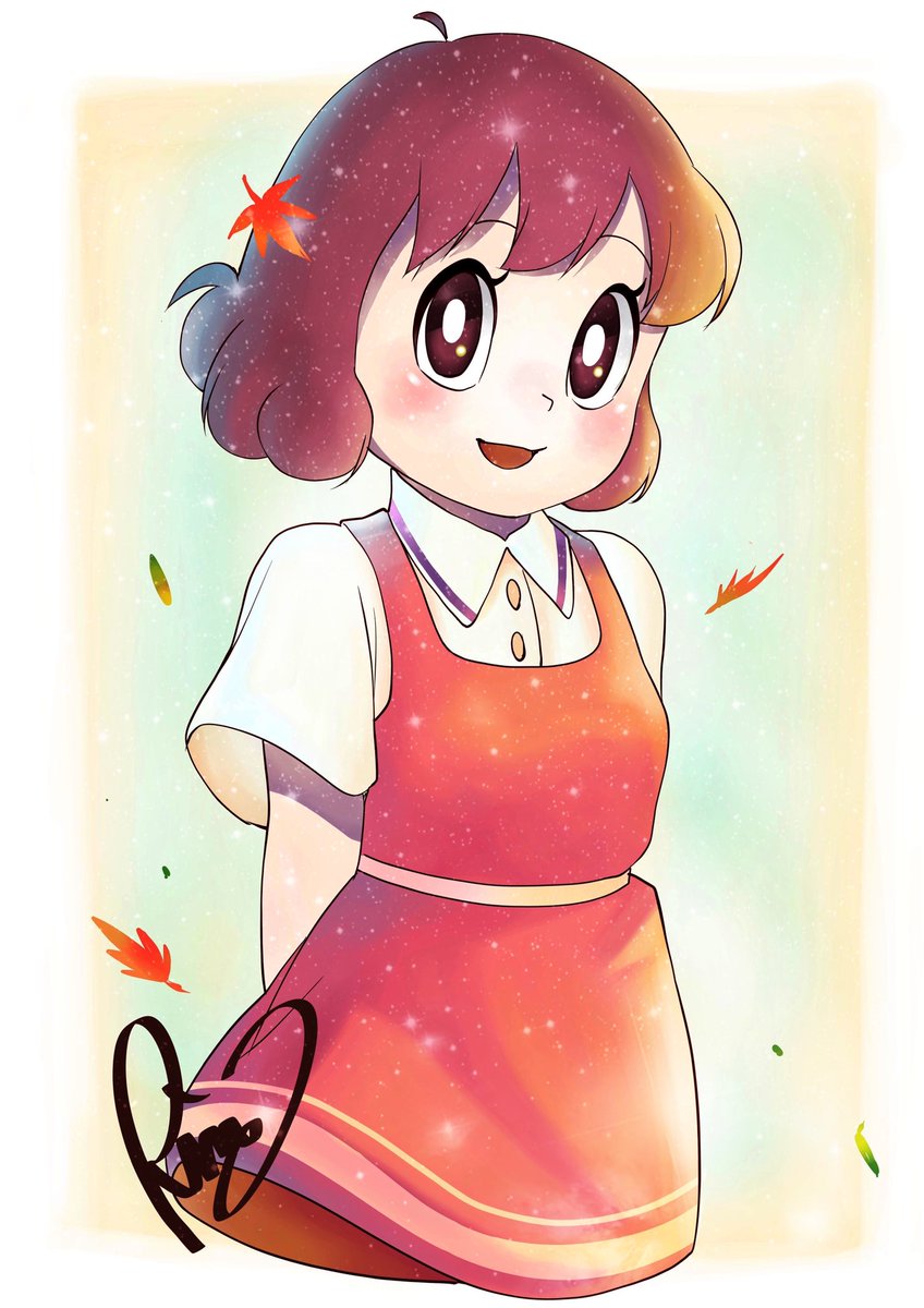 みよちゃん