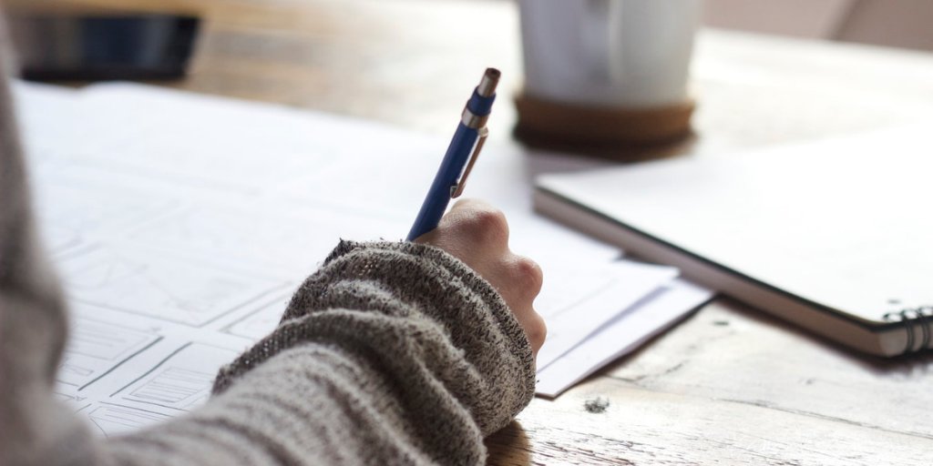 Social Work England tweet media