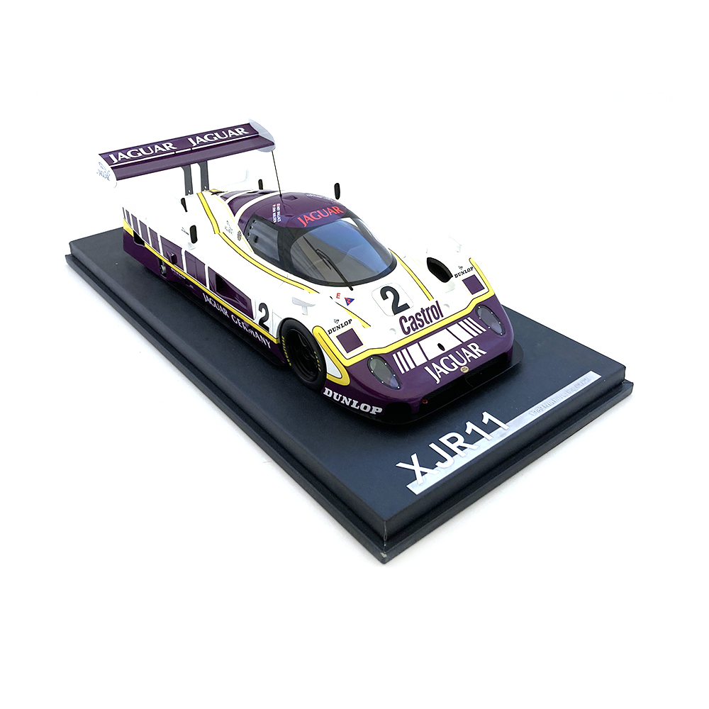 alexreaderacing's tweet photo. Model Jaguar XJR11  &amp; Aston Martin Merchandise Sale - https://t.co/HXBXnknQ4U https://t.co/dQa9z2p1hz