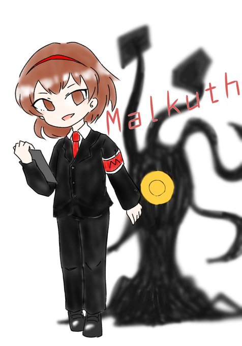 ロボトミーのtwitterイラスト検索結果