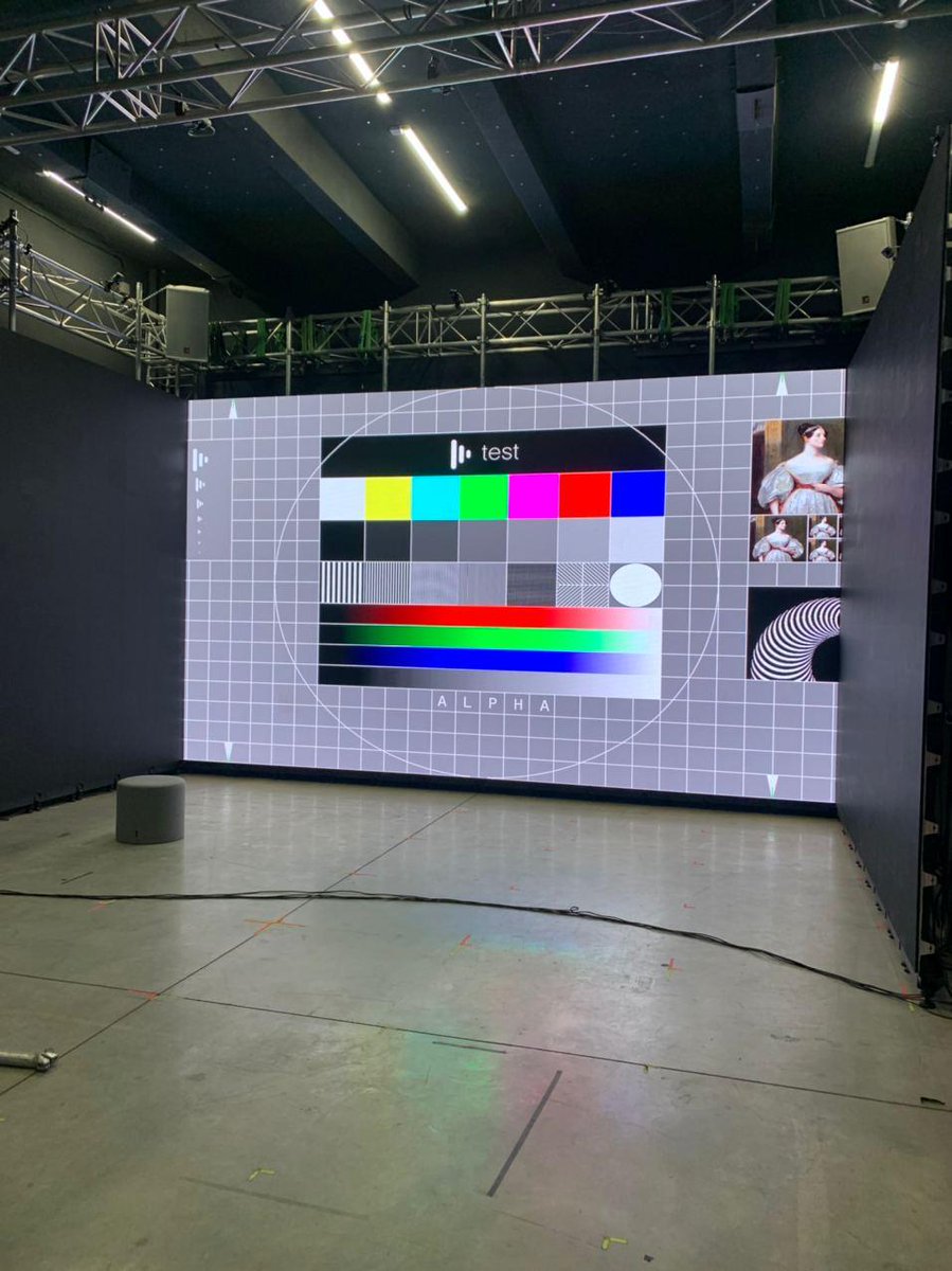 only_office's tweet image. Shooting our lightning talk on collaboration docs within Nextcloud for #NextcloudConference 

nextcloud.com/conf-2020/

#Nc2020