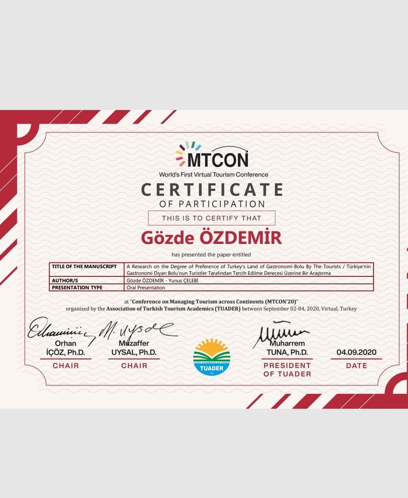 Sigaraya_son's tweet photo. MTCON was a nice experience, thanks for all participants as well as the organizing commitee! #mtcon #tuader #Academy #tourism https://t.co/pGNSIph9SZ