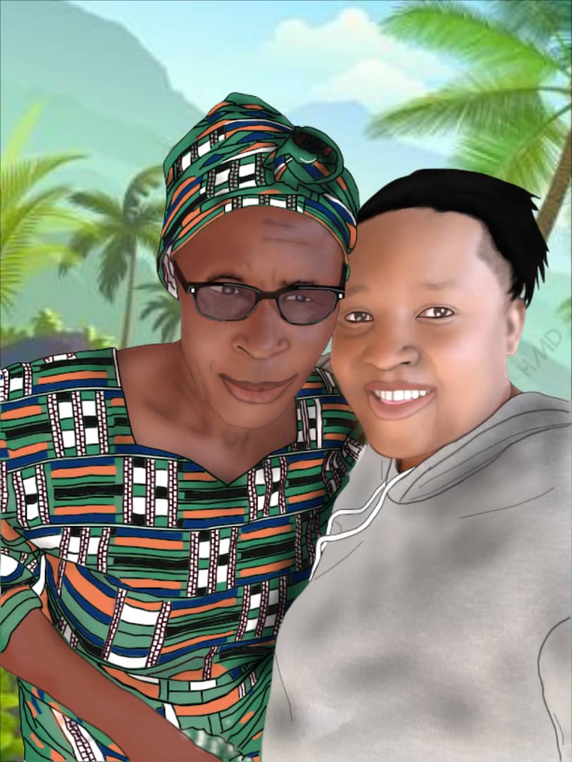 hubertrichboy's tweet photo. 💥💥WE ARE BORN OF LOVE; LOVE IS OUR MOTHER.

[Fan Art] Done and delivered.

Get in touch for all your;
Birthday
Anniversary
Family or
Social media artworks

#HMD #SkyLevel #TopWorks

Direct link
https://t.co/RBztPS4h1B https://t.co/AnQEymLY2L