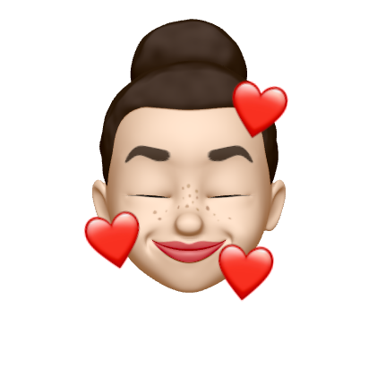 keepcalmtaylor's tweet photo. I have finally accepted my lack of hair maintenance and have switched all my bitmojis from sleek hairstyles to messy buns #trueacceptance https://t.co/2E1J8umFtk