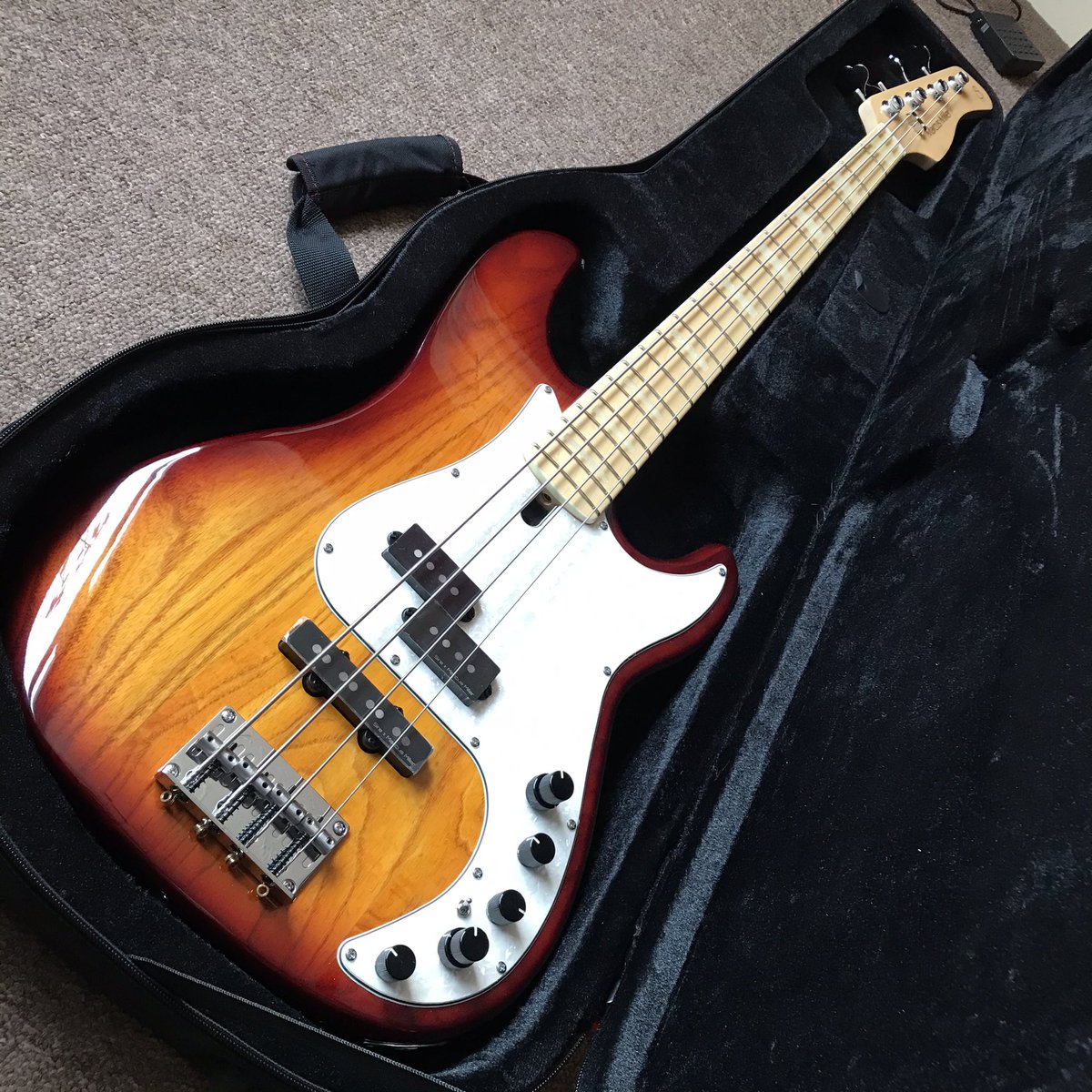 ClickersComic's tweet image. Ain’t she beautiful? #Andertonsmademedoit