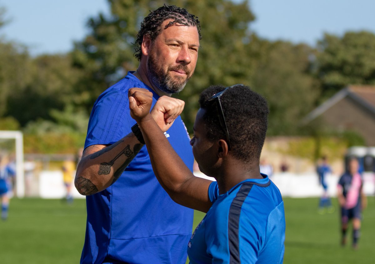 Dulwich Hamlet FC tweet media
