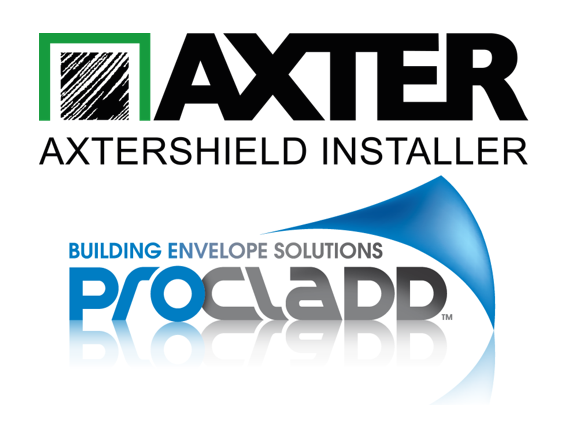 Procladd_Scot's tweet photo. We are pleased to announce Procladd are now an #ApprovedInstaller of @Axter_Ltd. We will continue to provide high quality workmanship on our installations backed by the #Axter system guarantees!
#ProcladdScotland #Roofing #Installers #Accredited #waterproof https://t.co/MIAMV9yvSS