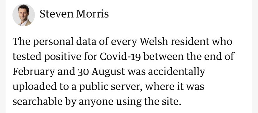 I can see Malcolm Tucker running down the corridor #thethickofit #walescovid