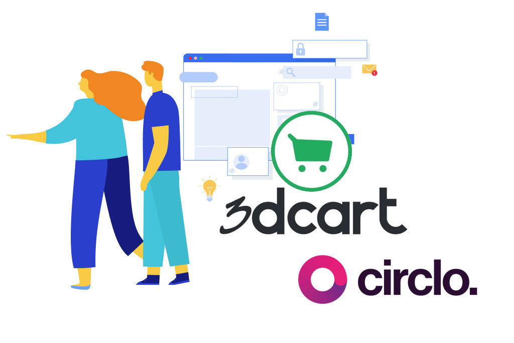 3DCart Review: An Easy to Use eCommerce Website Builder Platform
circlo.io/3dcart-review/

#3dcart #ecommerce