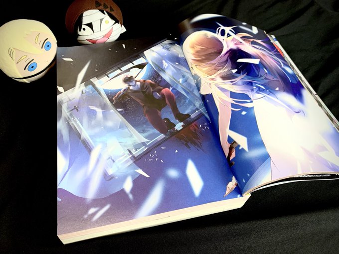 画像まとめ 殺戮の天使 日付順 17ページ目 アニメレーダー