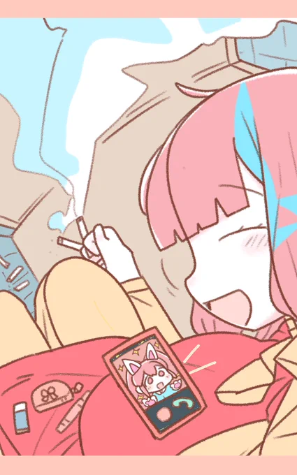 『ままだいす紀』11 
