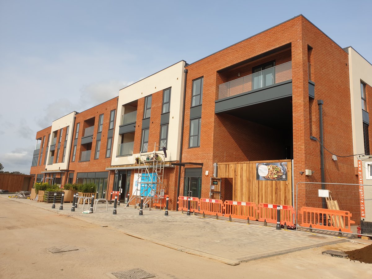 C&W Tamworth (Formerly West Hart Parnership) tweet media