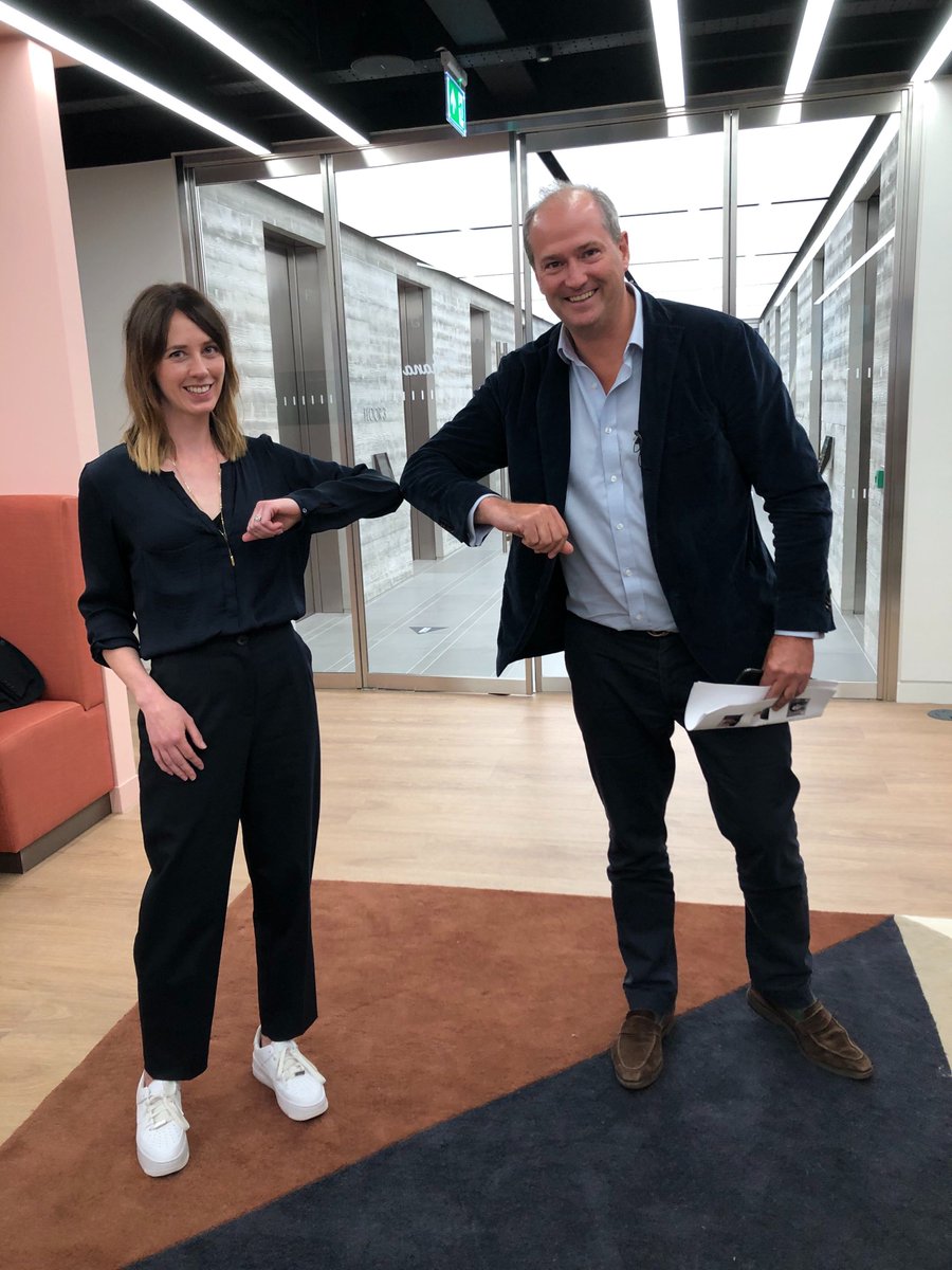 INGmedia's tweet photo. #Glasgow-based #architecture practice @ODonnellBrown_ has won a competition for a new generation of life-enhancing post-pandemic #housing, organised by #property developer @HUB_Residential with #tech apprenticeships company @WhiteHatGB.

https://t.co/LjneaY12oH https://t.co/VJPM8YVtFs