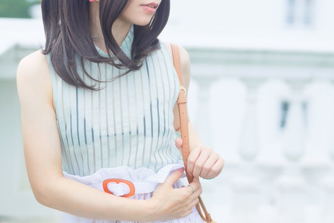 Twitterのコスプレ画像57