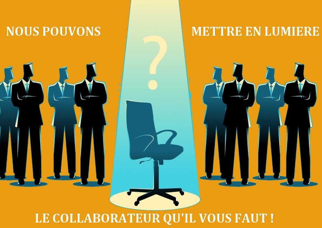 Vous avez besoin de recruter mais vous n'arrivez pas à vous décider sur le choix de votre nouvelle recrue ou vous souhaitez un mode de recrutement alternatif dans l'ère du temps ? Nous pouvons organiser votre session de recrutement dans nos locaux 😉 #escapegame #recrutement