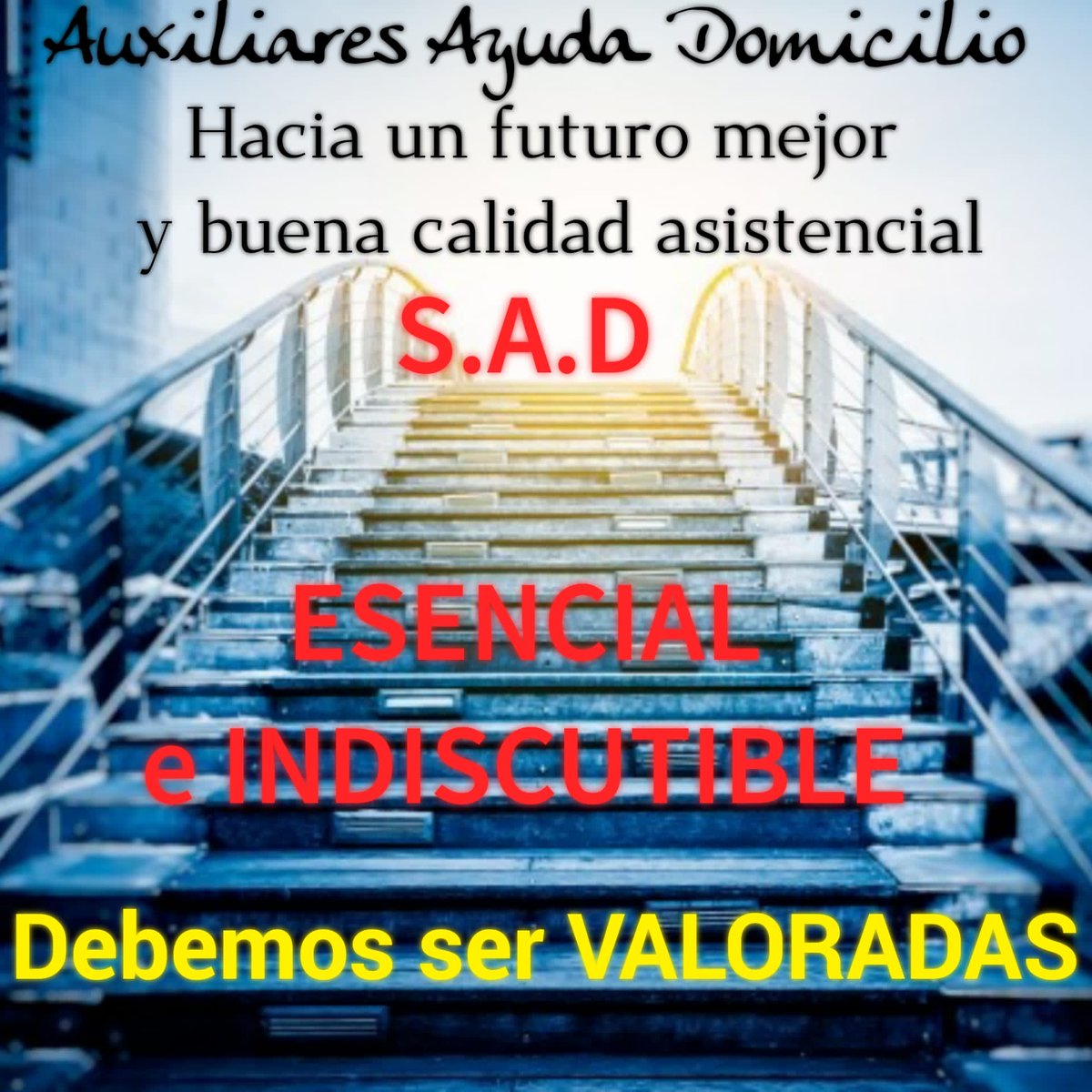 @Rubensad3 @sanchezcastejon @PabloIglesias @AsturiesRafa @rakeld12341234 @ConchaRealMrg @suarezperez35 @EvaMiguelSanto1 @Valery0205 @Sandra96962336 #SADEsencial