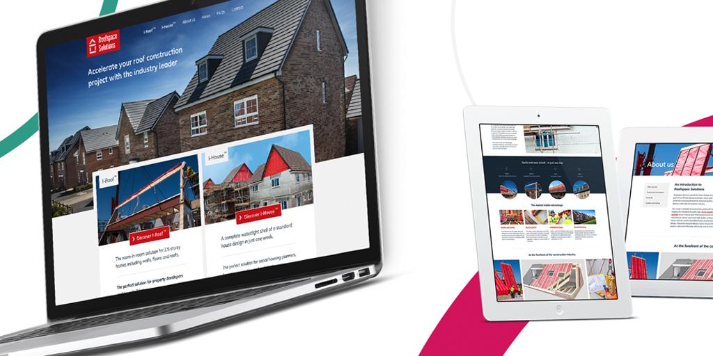 citedms's tweet photo. We recently launched a new website for @RoofspaceUK! ⏰ This project started, continued and was completed all during the UK Covid-19 pandemic which is a testament to collaboration and communication from both teams. 💪
🔗 https://t.co/ua3SjlIKnf https://t.co/fuHhCKA7jA