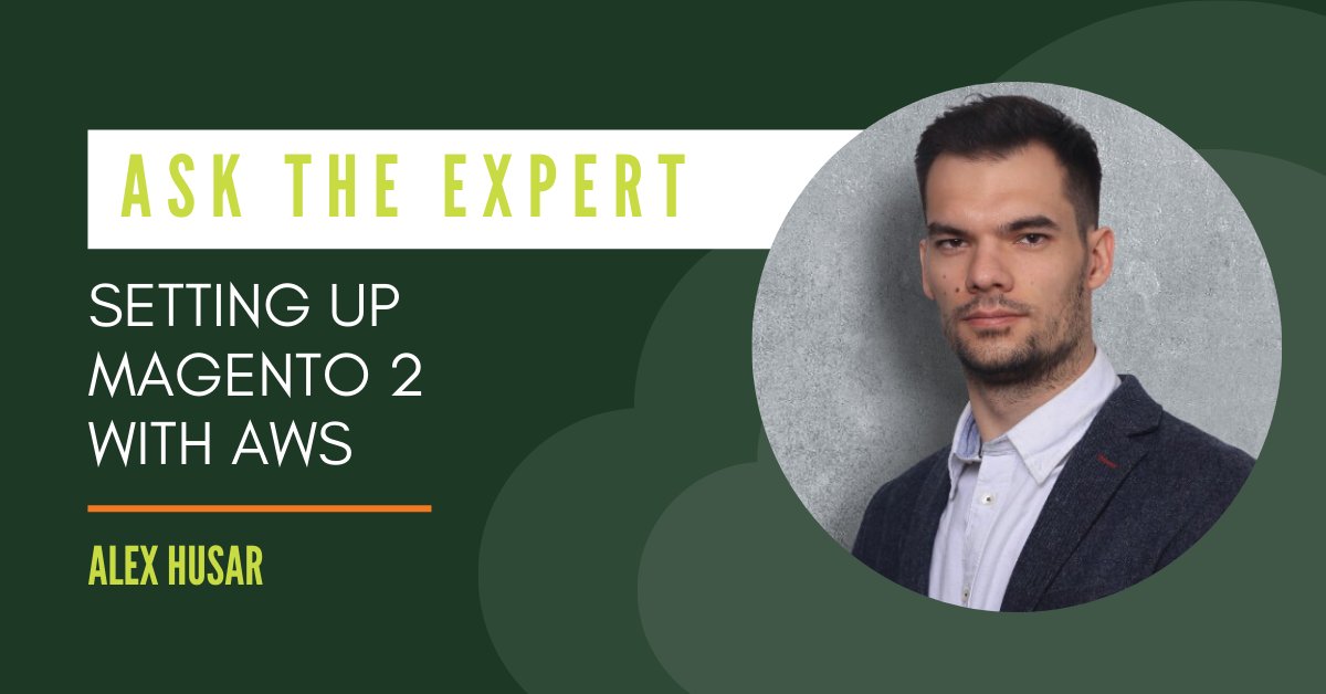 _JeffersonFrank's tweet photo. Setting up #Magento on AWS is not always the easiest task, but we’ve got some tips to help you out!  

👉 https://t.co/sWSBXjMYn0 

Thanks to @onilab_rescue CTO Alex Husar for sharing his insights! 

#AWS #eCommerce #TipTuesday https://t.co/RqkFPNkoHB