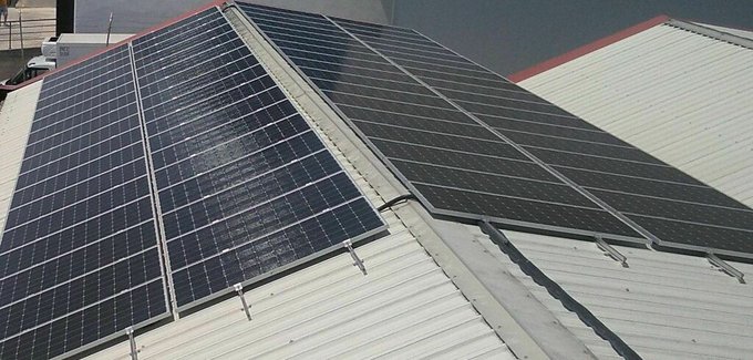 Foto cedida por SATECMA