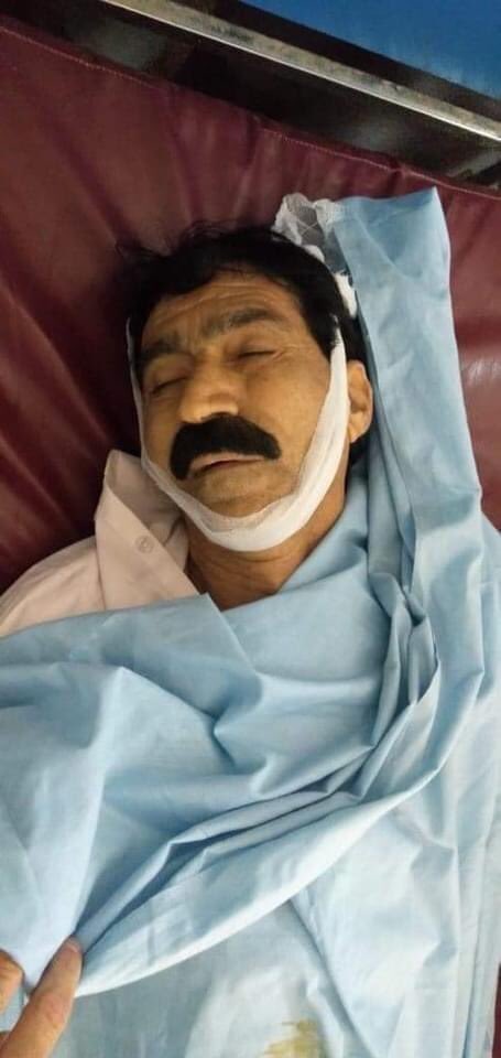 sayedjan110's tweet photo. #stop shia target killing in Pakistan https://t.co/6dYdDz8kZa