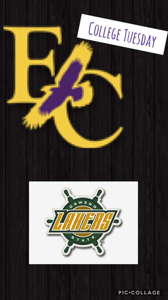 Waterloo, help support our Pride in our Tribe scholarships by wearing your college gear today! @MsLahr12 @LaFayetteTribe <a href="/SkoiYaseTribe/">Liz Springer</a> <a href="/WMS_Tribe/">WMS Tribe</a> <a href="/Doore82/">Dan Doore</a> @MaryMadonna6 <a href="/WHSTribe1/">Mr. Mitchell</a> @jhaytribe <a href="/sherrimonell31/">Sherri Monell</a> @WaterlooTribe #elmiracollege #sunyoswego