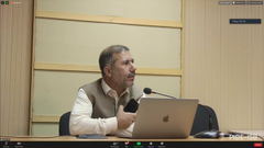 PIDEpk's tweet photo. The second-day #PIDETrainingPrograms, the
Refresher Course on Learning Economics (LE101), more than 100 students present via in-House and online conference #PIDE #PIDEIdeas @nadeemhaque @durre_nayab_ @drniqbal @Asad_Umar @NaseemFarraz @nasir_econ @karimeconomist https://t.co/hrWjM6HxHE