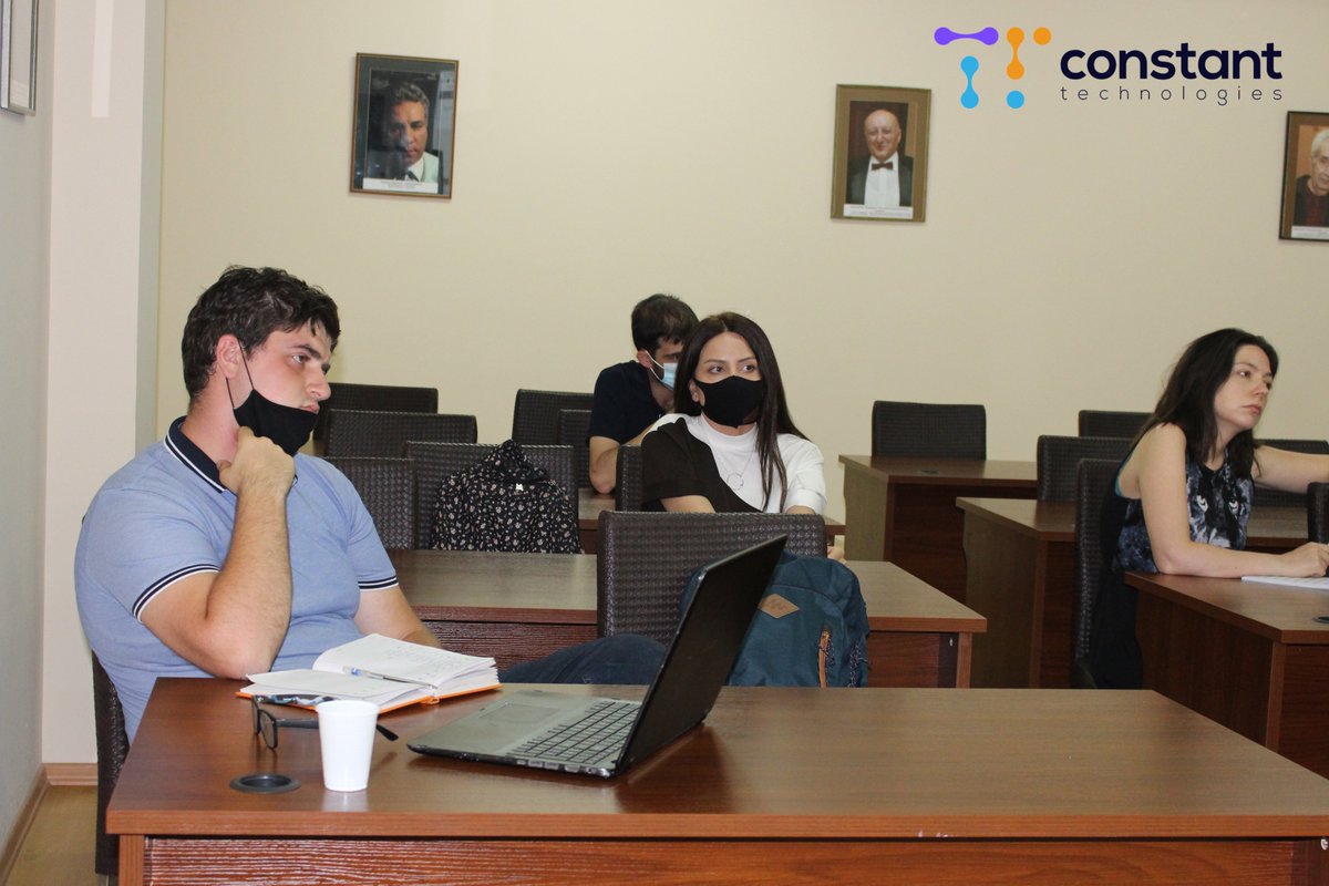 ConstantTechLLC's tweet image. Online shop for @UrartuFC is being developed by Constant Technologies!
Stay tuned not to miss on anything.
#OnlineShop #webdevelopment #partnership