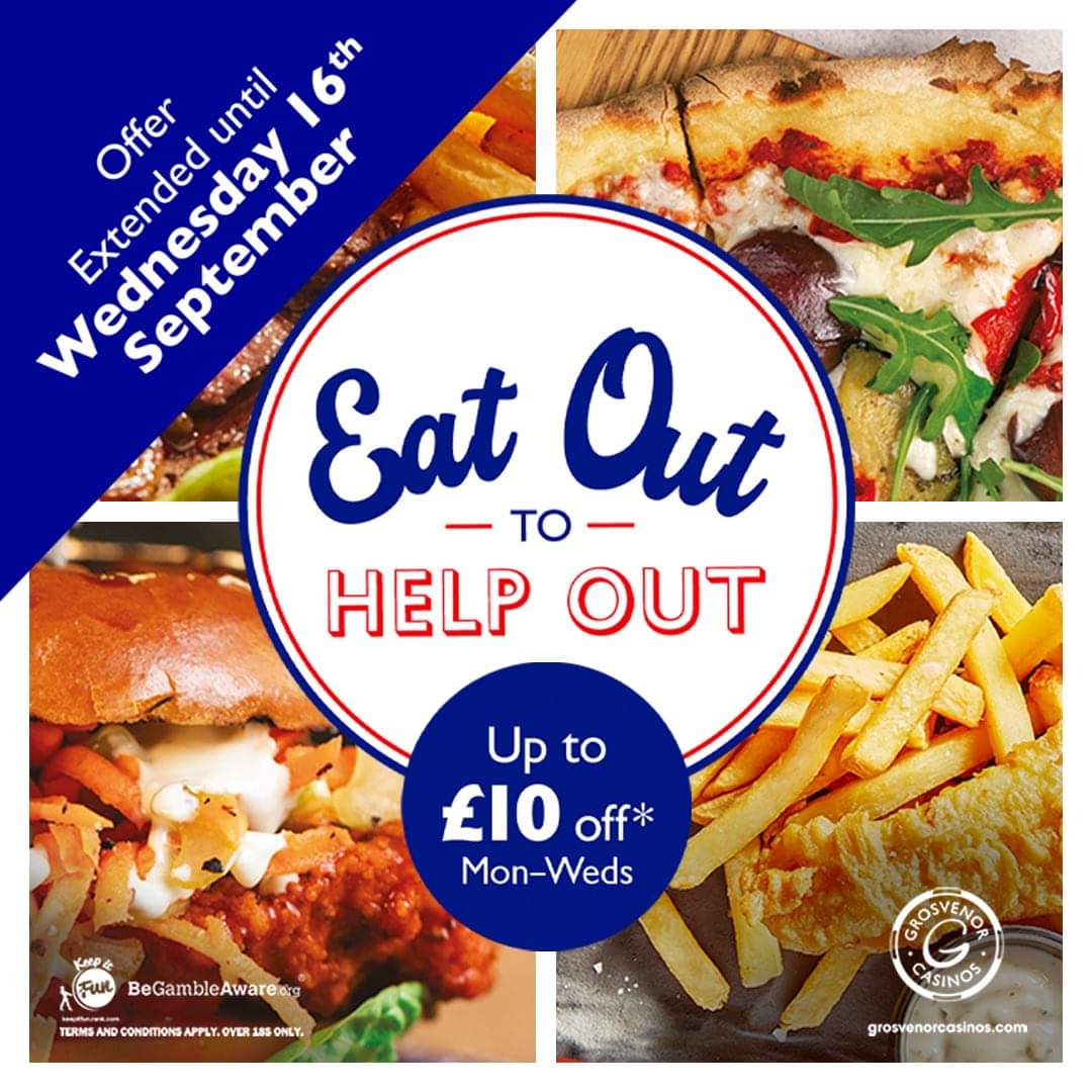 GCStGiles's tweet photo. Last two days to take advantage of the #EOTHO extended discount on our delicious @barrelandstone pizzas 6pm- 10:30pm 🍕😋 yum!! #London #pizza https://t.co/QAbVBevw55