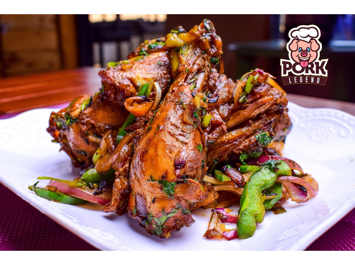 PorkLegend's tweet photo. There is no better reward for hard work than yummy food. 😋 😋
#schoolsreopening #JamesMwangiPeaceAward #IncompetentSonko #Sonko3YrsAchievements #AskHaierKenya #FreeRenee #TuesdayMotivation #RIPJKRowling # https://t.co/kL6RGvDDbd